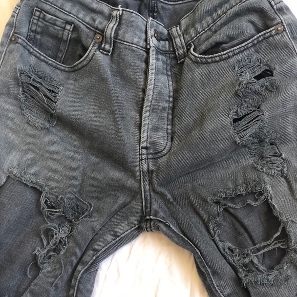 Boyfriend jeans - Picture 3 of 4